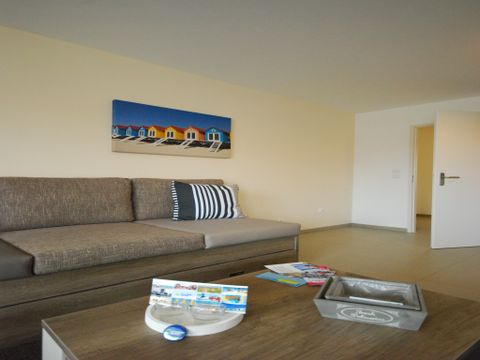 Residence BrayDunes Margats - Camping Nord - Image N°51