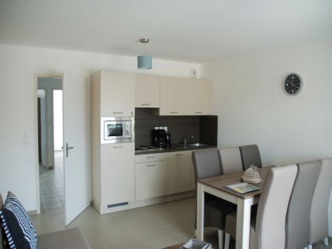 Residence BrayDunes Margats - Camping Nord - Image N°44