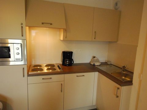 Residence BrayDunes Margats - Camping Nord - Image N°13