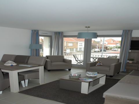 Residence BrayDunes Margats - Camping Nord - Image N°50