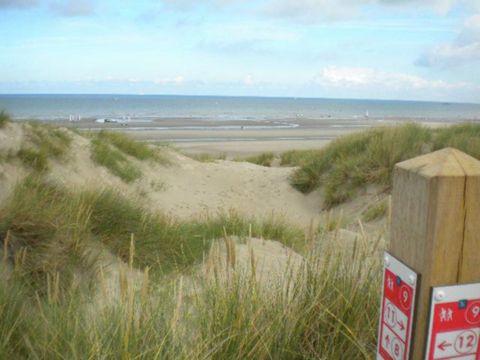 Residence BrayDunes Margats - Camping Nord - Image N°29