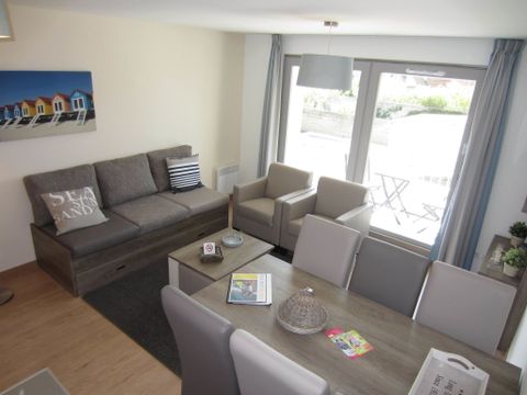 Residence BrayDunes Margats - Camping Nord - Image N°37