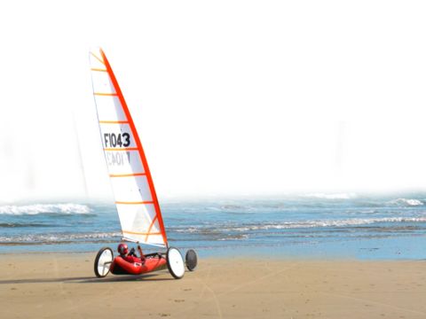 Residence BrayDunes Margats - Camping Nord - Image N°24