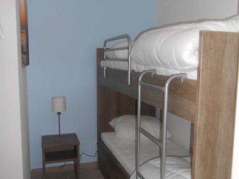 Residence BrayDunes Margats - Camping Nord - Image N°16