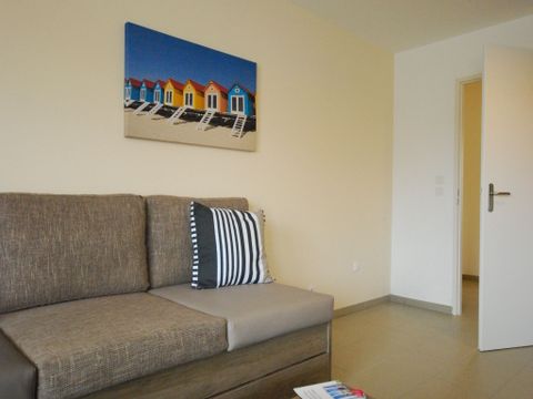 Residence BrayDunes Margats - Camping Nord - Image N°43