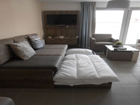 Residence BrayDunes Margats - Camping Nord - Image N°49