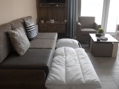 Residence BrayDunes Margats - Camping Nord - Image N°40