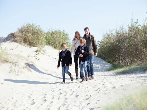 Residence BrayDunes Margats - Camping Nord - Image N°27
