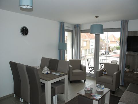 Residence BrayDunes Margats - Camping Nord - Image N°34