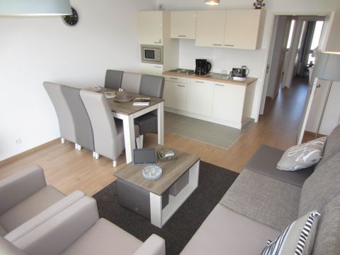 Residence BrayDunes Margats - Camping Nord - Image N°45