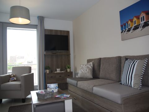 Residence BrayDunes Margats - Camping Nord - Image N°33