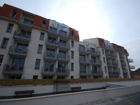 Residence BrayDunes Margats - Camping Nord - Image N°2
