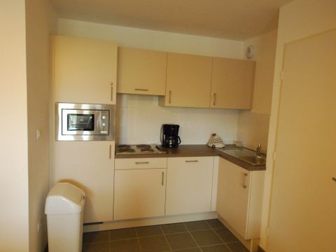 Residence BrayDunes Margats - Camping Nord - Image N°12