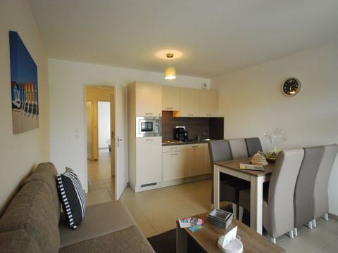 Residence BrayDunes Margats - Camping Nord - Image N°35