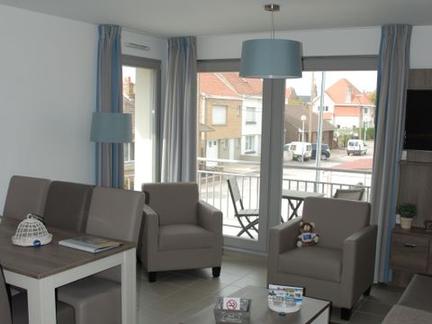 Residence BrayDunes Margats - Camping Nord - Image N°38