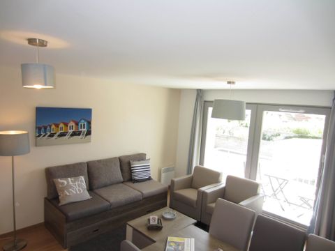 Residence BrayDunes Margats - Camping Nord - Image N°36