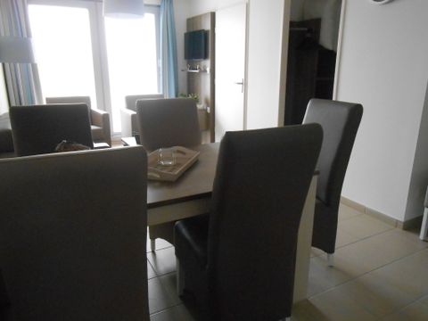 Residence BrayDunes Margats - Camping Nord - Image N°8