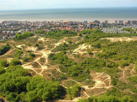 Residence BrayDunes Margats - Camping Nord - Image N°26