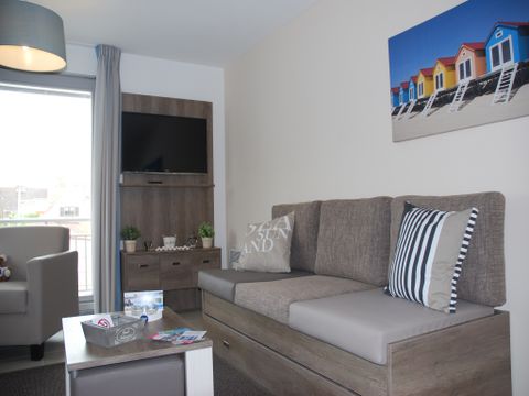 Residence BrayDunes Margats - Camping Nord - Image N°42
