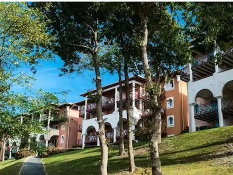 Residence Hôtelière Mer & Golf SokoEder - Camping Pyrénées-Atlantiques - Image N°4