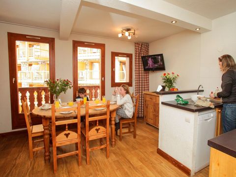 Residence ValClaret - Camping Savoie - Image N°17