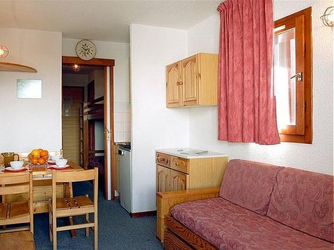Residence ValClaret - Camping Savoie - Image N°11