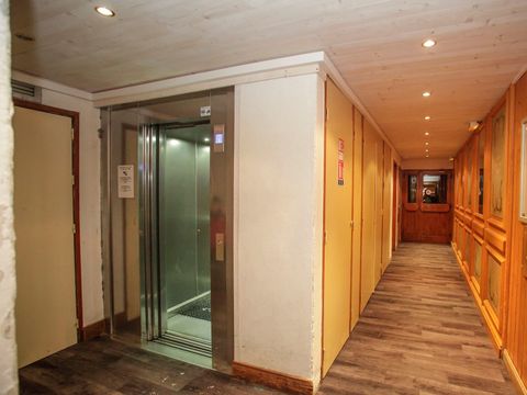 Residence ValClaret - Camping Savoie - Image N°3