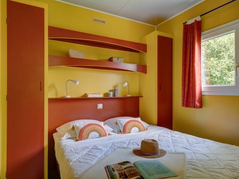 CHALET 5 personnes - CHALET 5p 2ch **