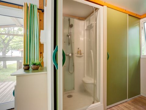 CHALET 5 personnes - Chalet Garance 5p 2ch **