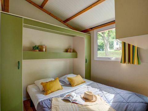 CHALET 5 personnes - Chalet Garance 5p 2ch **