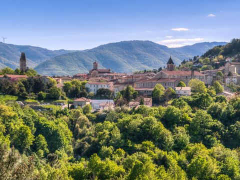 Camping Sandaya Les Jardins de Privas - Camping Alpes-Maritimes - Image N°3