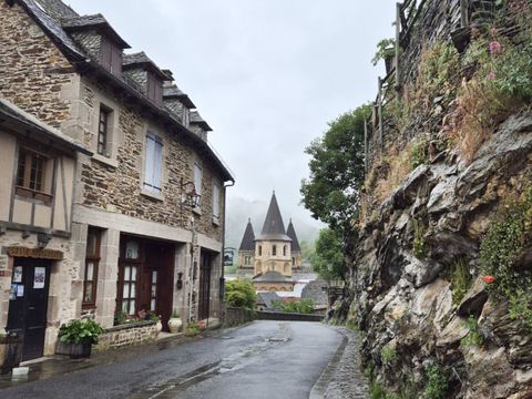 Vodatent Camping Pittoresque - Camping Aveyron - Image N°18