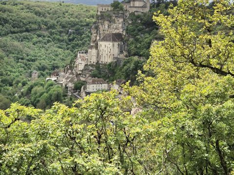 Vodatent Camping Pittoresque - Camping Aveyron - Image N°20
