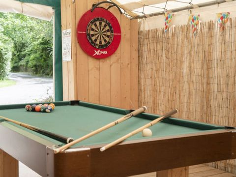 Vodatent Camping Pittoresque - Camping Aveyron - Image N°10