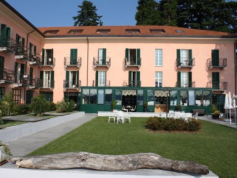 Antico Verbano - Camping Novare - Image N°2