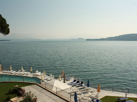 Antico Verbano - Camping Novare - Image N°4