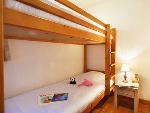 Résidence Goélia Les Chalets Des Cimes - Camping Savoie - Image N°16