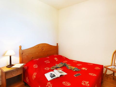 Appartement 6 personnes - 3 PIECES 6 PERSONNES