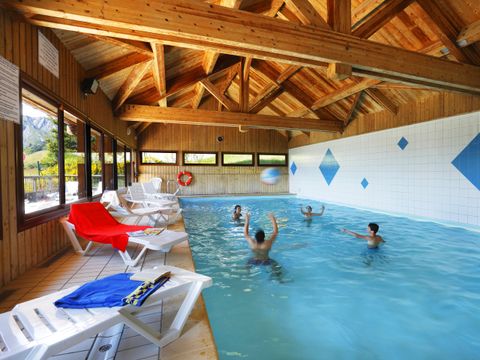 Résidence Goélia Les Chalets Des Cimes - Camping Savoie - Image N°5