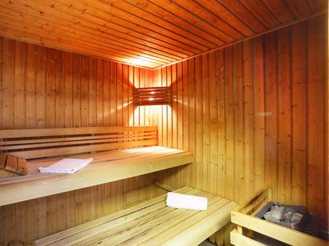 Résidence Goélia Les Chalets Des Cimes - Camping Savoie - Image N°7