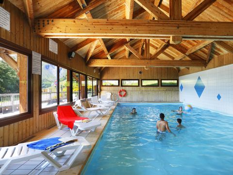 Résidence Goélia Les Chalets Des Cimes - Camping Savoie - Image N°4