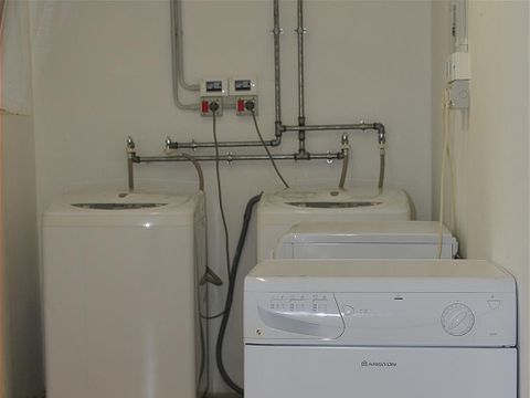 Residence Vico - Camping Brescia - Image N°9