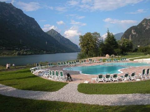 Residence Vico - Camping Brescia - Image N°17