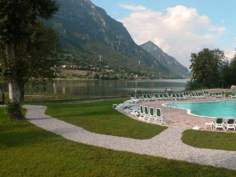 Residence Vico - Camping Brescia - Image N°15