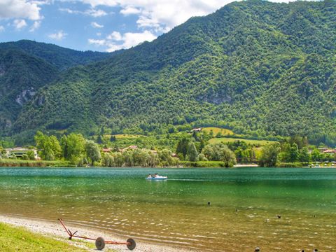 Residence Vico - Camping Brescia - Image N°23