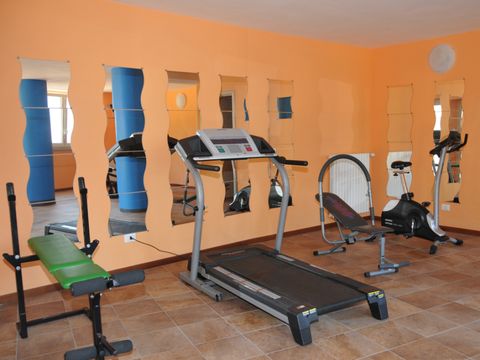 Residence Vico - Camping Brescia - Image N°11