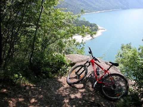 Residence Vico - Camping Brescia - Image N°16