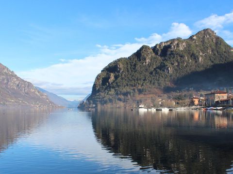 Residence Vico - Camping Brescia - Image N°19