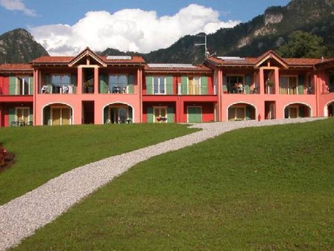 Residence Vico - Camping Brescia - Image N°14