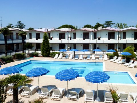Villaggio Lido - Camping Venise - Image N°12